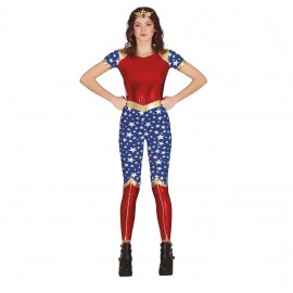 Acquista Costume da Wonder Woman per Ragazza