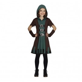 Robin Hood costumi per bambini e adulti 【Acquista online】