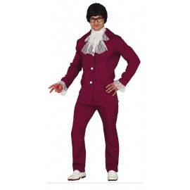 Costume Austin Powers