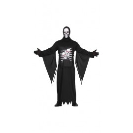 Costume Morte Adulto