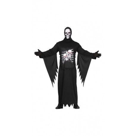 Costume Morte Adulto