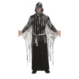 Costume Fantasma Adulto