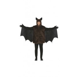 Costume Pipistrello Adulto