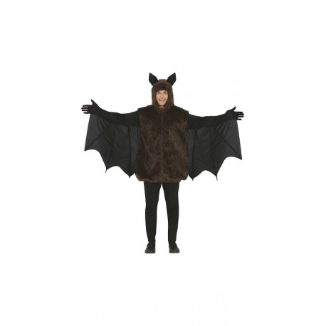 Costume Pipistrello Adulto
