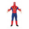 Costume da Spider Bar per Adulto