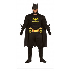 Costume da Batman Barista per Adulto