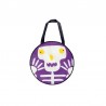 Compra Borsa Halloween Scheletro in Nylon 37 x 54 cm