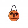 Compra Borsa Halloween Zucca in Nylon 37 x 54