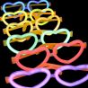 Occhiali Luminosi Cuore Pack (50 pz)