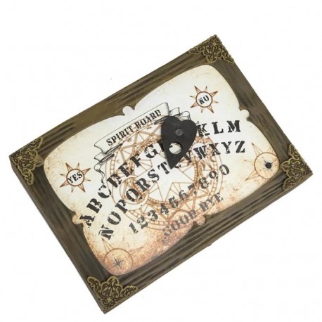 Acquista Quadro Ouija con Luce Suono e Movimento