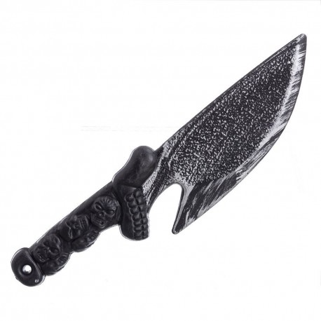 Acquista Coltello di Plastica 35 X 3 X 9 Cm