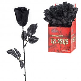 Rosa Completamente Nera