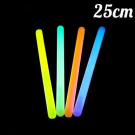 LifBetter 42pcs Bastoncini Luminosi a LED, Bastoncini Luminosi  Fluorescenti, Bastoncino Luminoso da Festa,Barra Fluorescente,Fluo Party,Bastoncini  Luminosi,per Club,Capodanno,Compleanni,Matrimoni : : Casa e cucina