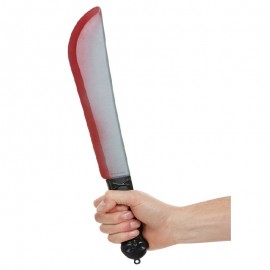 Acquista Coltello Insanguinato 42 cm