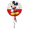 Palloncino Topolino Portrait Foil Online