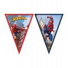 Bandierine Spiderman 2,3 m Online