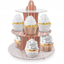 Compra Alzata per Cupcakes 36 x 33 cm 