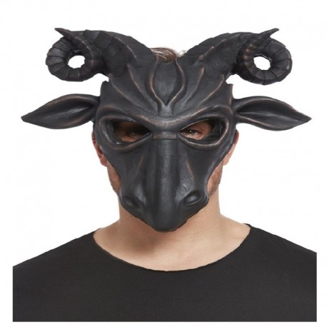 Maschera Satanica dell'Ariete Shop