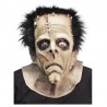 Maschera da Mostro Marrone Shop