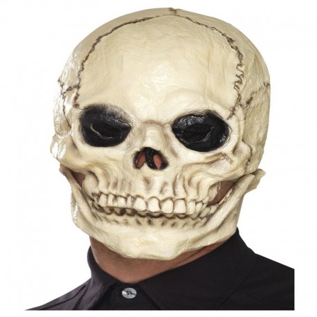 Maschera Cranio