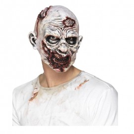 Maschera Zombie Colorata Online
