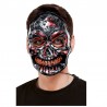 Acquista Maschera Scheletro con Luci