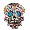 Acquista Maschera Gonfiabile da Appendere El Dia de Los Muertos