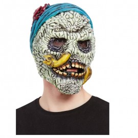 Compra Maschera da Zombie Pirata