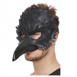 Acquista Maschera da Corvo
