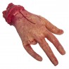 Mano Amputata in Latex 10 X 5 X 20 Cm Shop