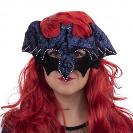 Compra Maschera Pipistrello Donna