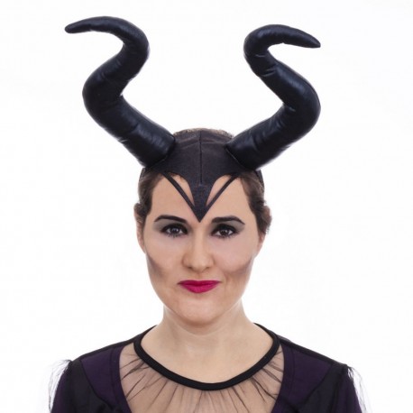 Corna Nere di Malefica Shop