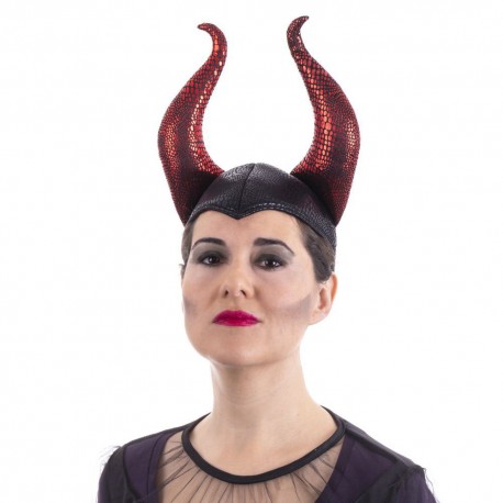 Corna Rosse di Malefica Shop