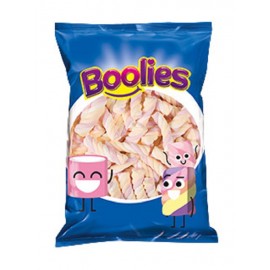 Nubes Twister Boolies 125 uds