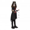 Costume da Voodoo con Ossa Femminile Online