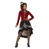 Costume da Dark Ringmaster