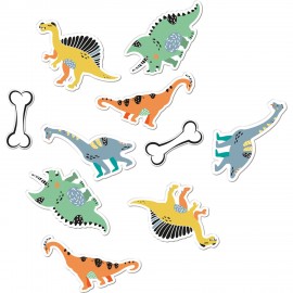Coriandoli Dinosauri XL