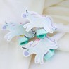 6 Trombette Unicornio Online
