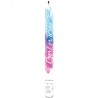 Cannone Spara Coriandoli Baby Shower 57 cm