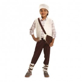 Costume da Pastore per Bambino