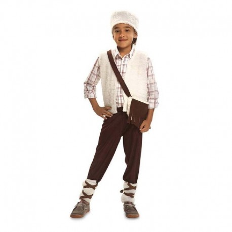 Costume da Pastore per Bambino Online