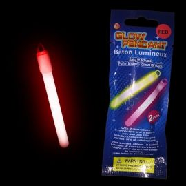 Ciondolo Luminoso 10 cm Individuale (1 pz)