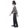 Costume da Sposo Zombie, Nero Shop