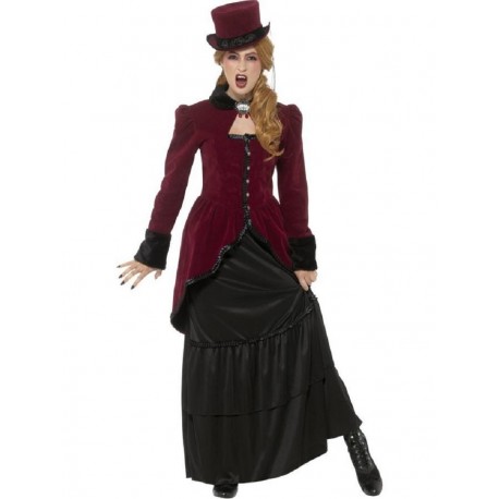 Costume da Contessa Vampira Donna Acquista