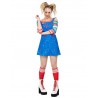 Compra Costume Chucky Donna