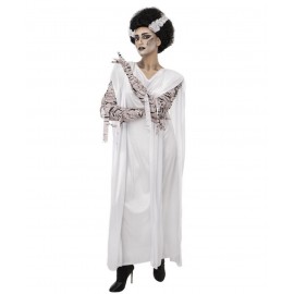 Compra Costume Monsters Sposa Universale di Frankenstein Donna