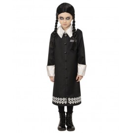 Costumi Mercoledì Famiglia Addams - Compra Online - FesteMix