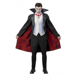 Costume Dracula Uomo