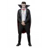 Costume Dracula Uomo Shop