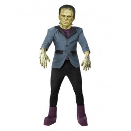 Costume da Giacca Frankenstein dei Mostri Universali Economico